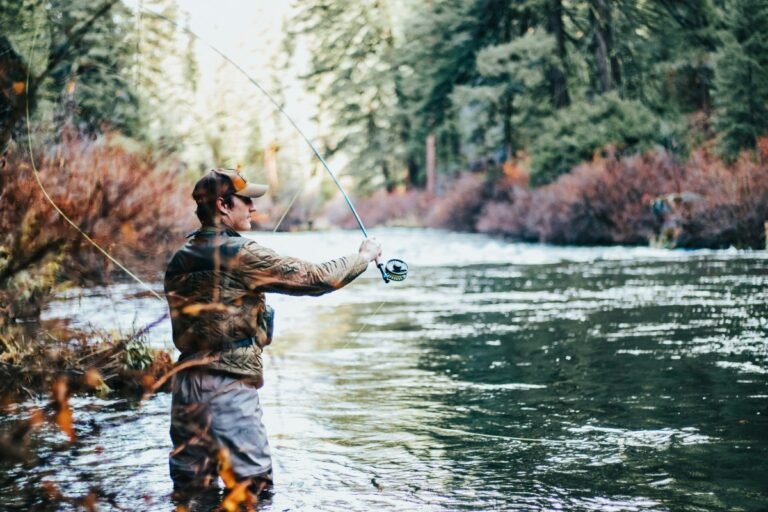 Mallard Bay Is The Airbnb For Guided Hunting And Fishing