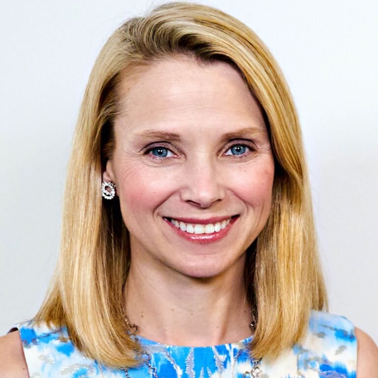 Marissa Mayer's Startup Just Released Photo Sharing And Event Planning