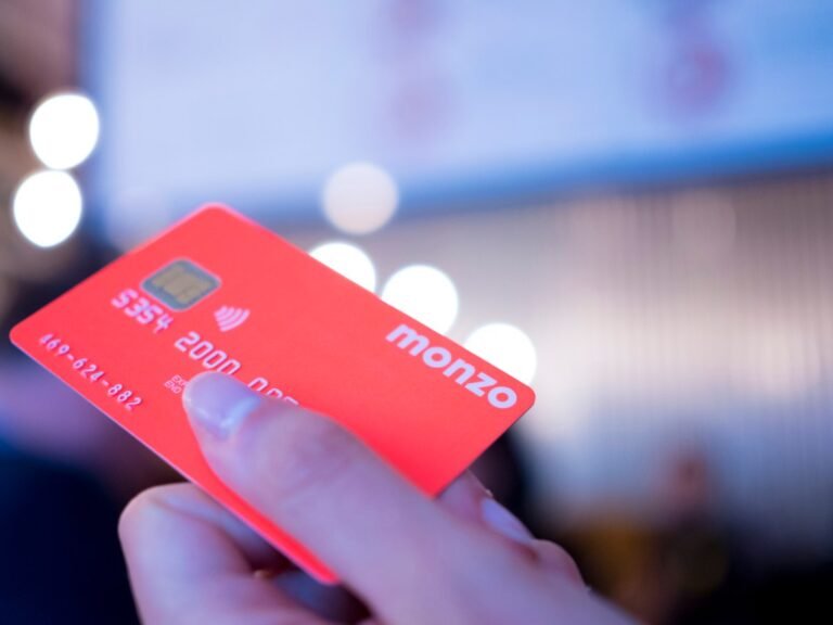 Monzo, The Uk Challenger Bank With 9 Million Customers, Raises