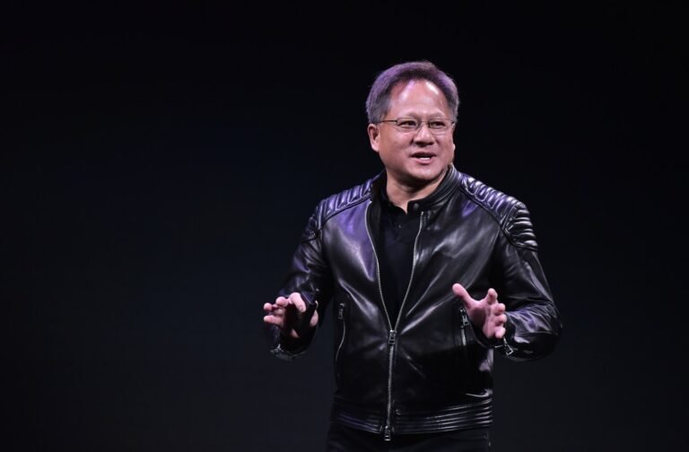 Nvidia Could Be The Next Aws