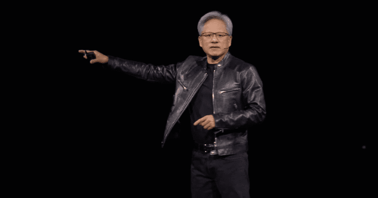 Nvidia's Jensen Huang Says Ai Illusions Are Solvable, Ai 5