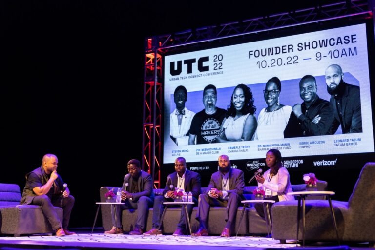 Plug In South La Helps Build Diverse Startups In A