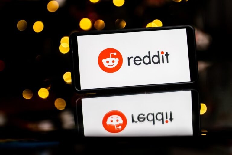 Reddit Stock Closes Up Nearly 48% On First Day Of