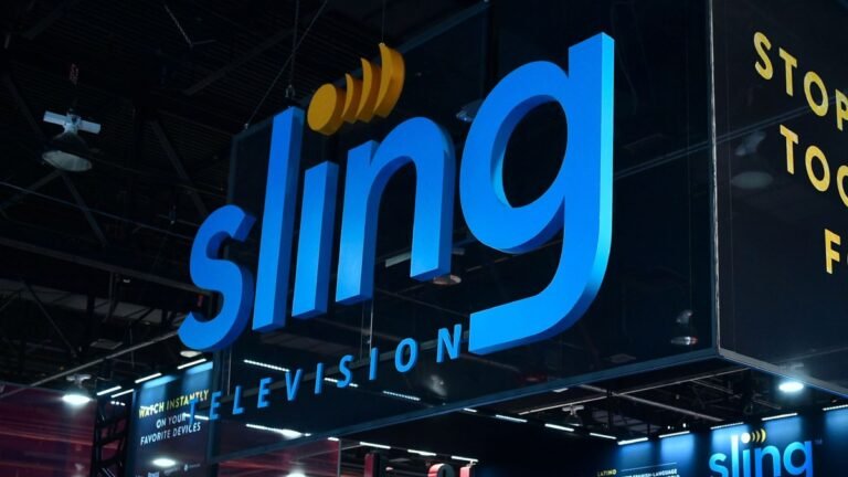 Sling Tv Now Allows Customers To Play Free Arcade Games