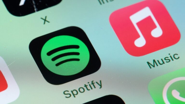 Spotify Calls Apple's €1.84bn Antitrust Fine A 'strong Message' But