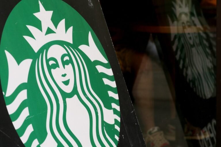 Starbucks Abandons Odyssey Nft Program