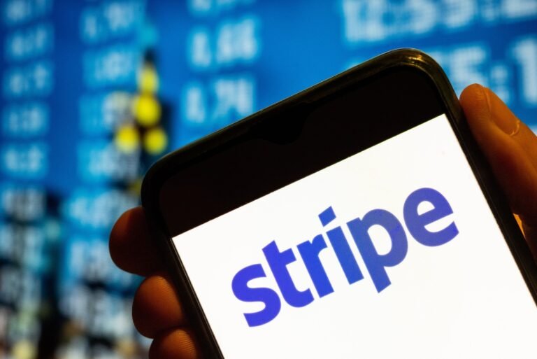 Stripe's Growth Continues To Impress As Total Payment Volume Surpasses