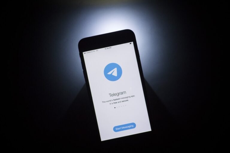 Telegram Starts Ad Revenue Sharing Next Month Using Toncoin