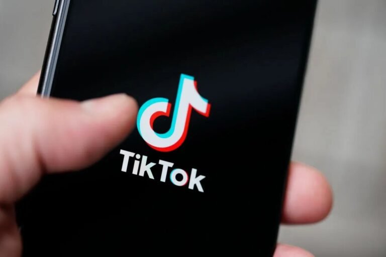 Tiktok Fined In Italy After 'french Scar' Prompts Consumer Safety