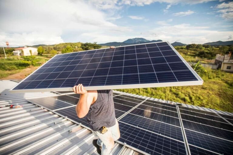 Two Former Cloudkitchens Executives Tackle Mexico's Solar Power Delay