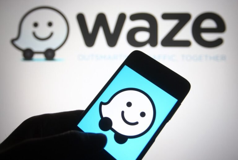 Waze Now Helps You Navigate Roundabouts, Alerts You To Speed