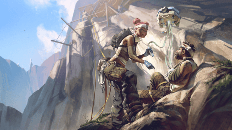 Apex Legends Hacker Says Game Developers Patch Exploit Used On