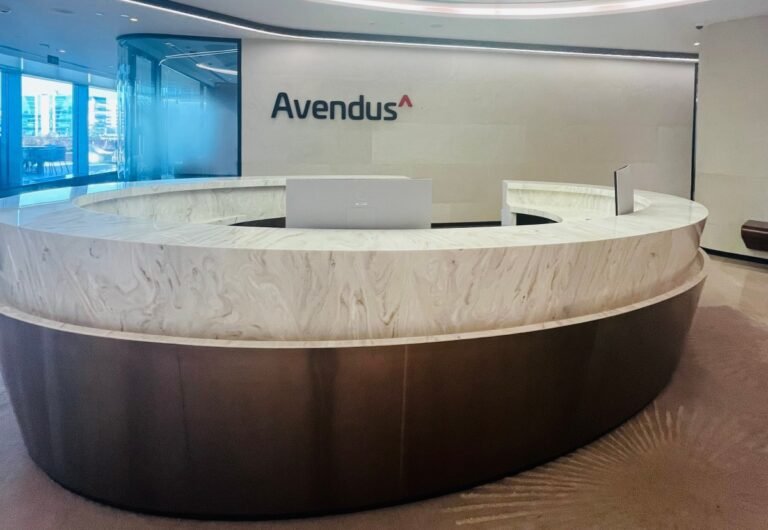 Avendus, India's Leading Venture Capital Advisor Backed By Kkr, In