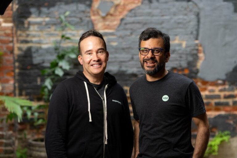 Boutique Startup Studio Super{set} Gets Another $90m To Co Found Data