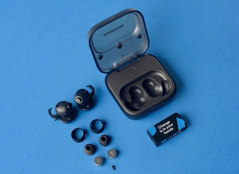 Fairphone Launches Easy To Repair Earphones | Techcrunch