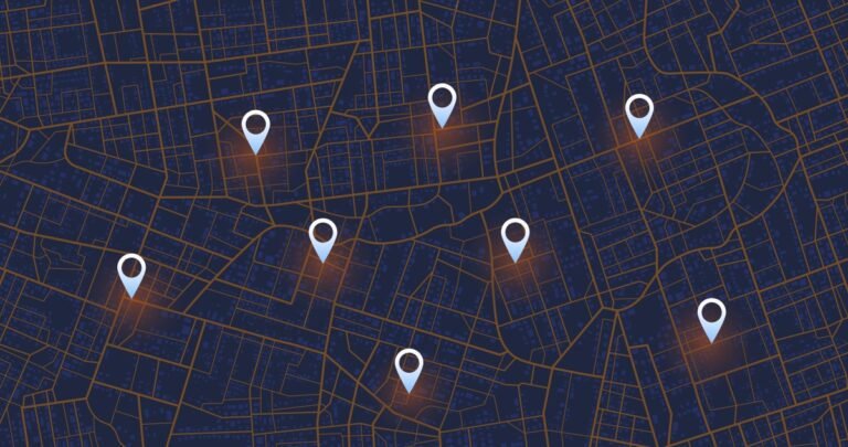 For Dataplor's Data Intelligence Tool, It's All About Location, Location,