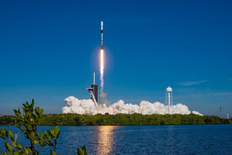 Former Spacex Executive Tom Ochinero Is Launching New Vc Firm,