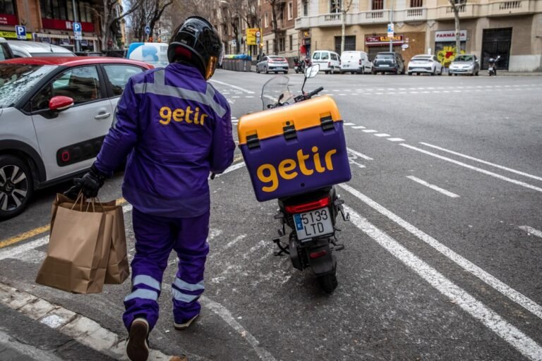 Getir Exits Us, Uk And Europe To Focus On Turkey.