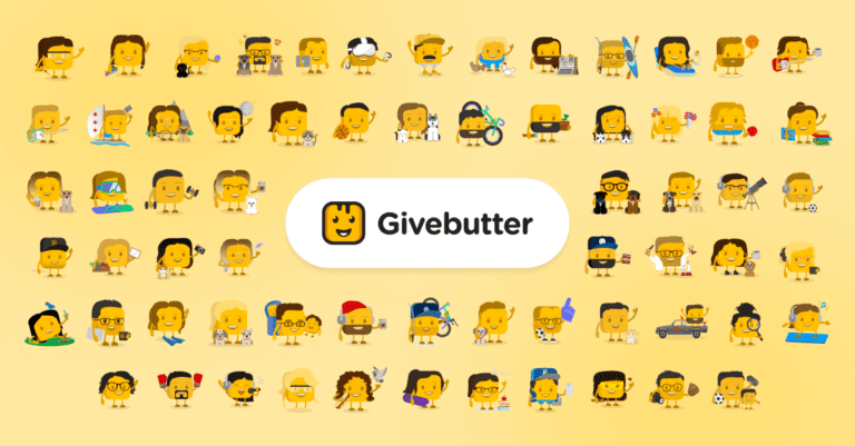 Givebutter Transforms A Crowdfunding Technology For Nonprofits