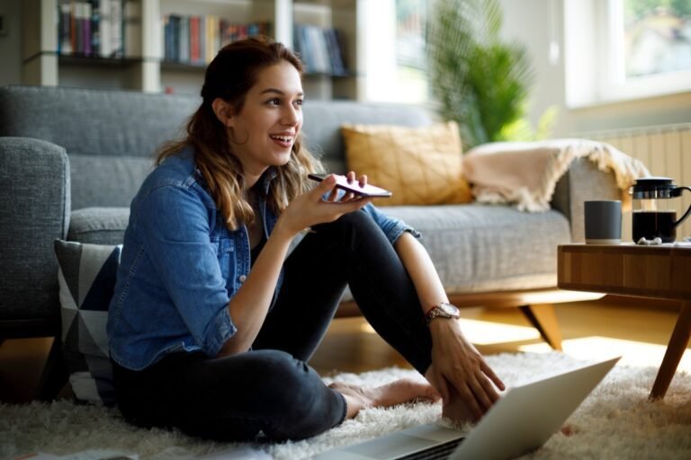 Google's New Speaking Practice Feature Uses Ai To Help Users