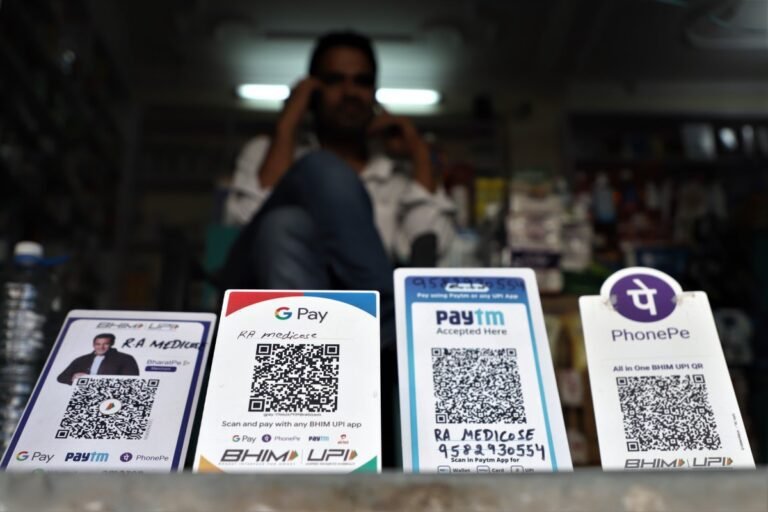 India Is Trying To Curb The Dominance Of Phonepe And