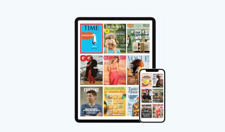 India’s VerSe acquires Apple News+ competitor Magzter India's Verse Acquires Apple News+ Competitor Magzter
