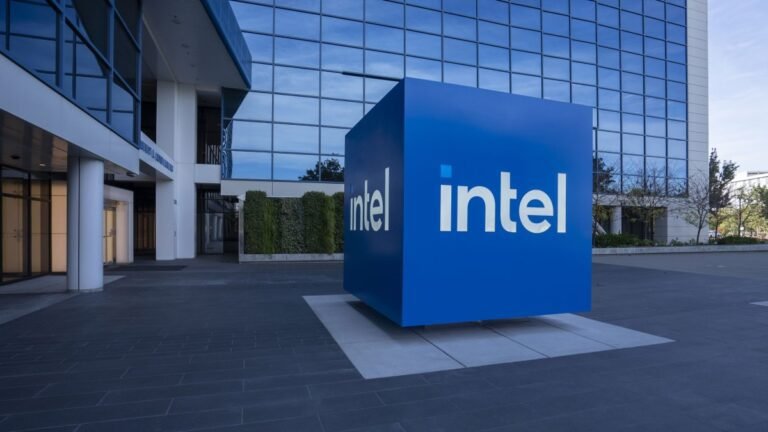 Intel And Others Are Committed To Building Open Ai Tools