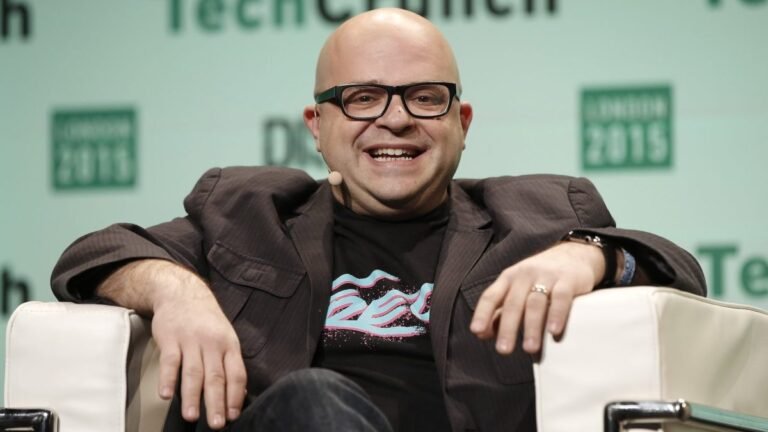 Local Man, Twilio Co Founder Jeff Lawson, Buys The Onion