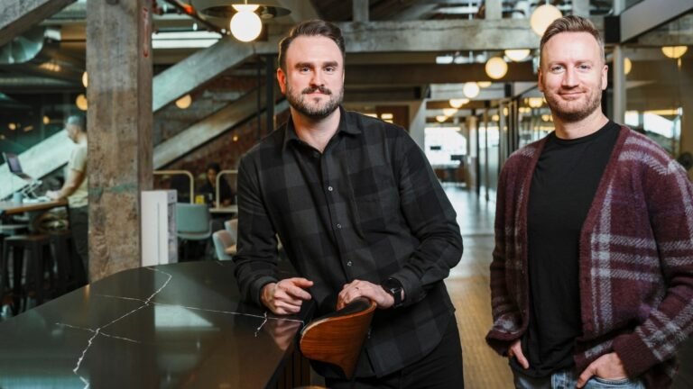 Metalab Goes From Quietly Building The Internet To Investing In