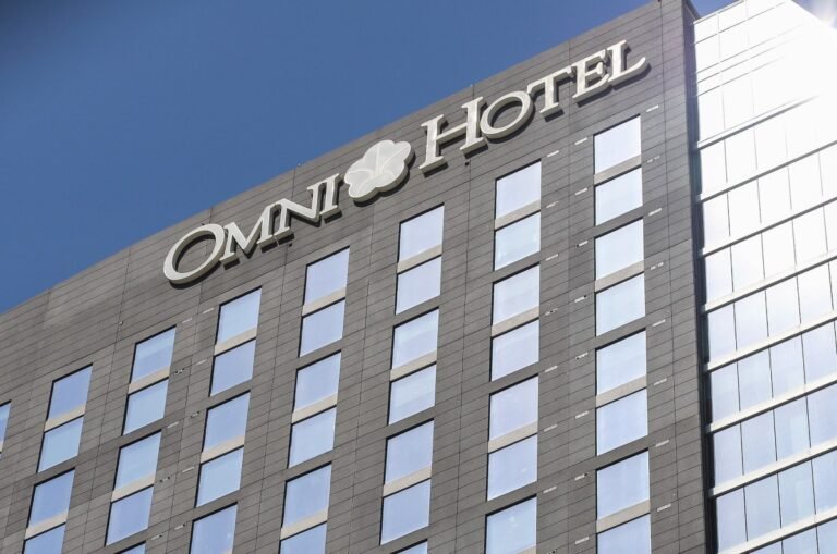 Omni Hotels Says Customers' Personal Data Was Stolen In A