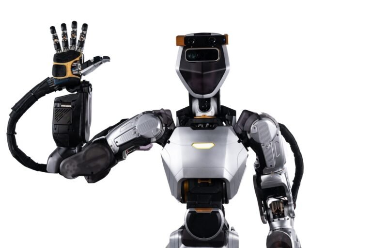 Sanctuary's New Humanoid Robot Learns Faster And Costs Less