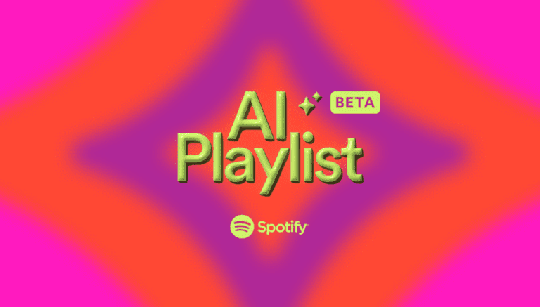 Spotify Is Launching Personalized Ai Playlists That You Can Create