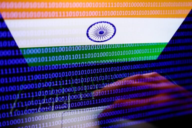 The Indian Government's Cloud Has Been Leaking Citizens' Personal Data