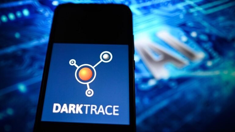 Thoma Bravo To Take Uk Cybersecurity Firm Darktrace Private In