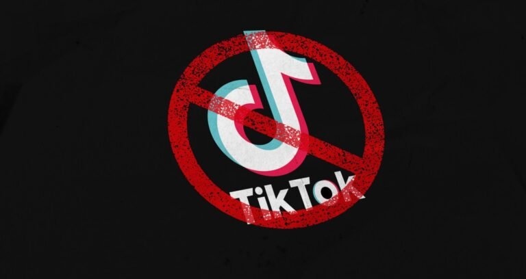 Us House Passes Revised Bill To Ban Tiktok Or Force