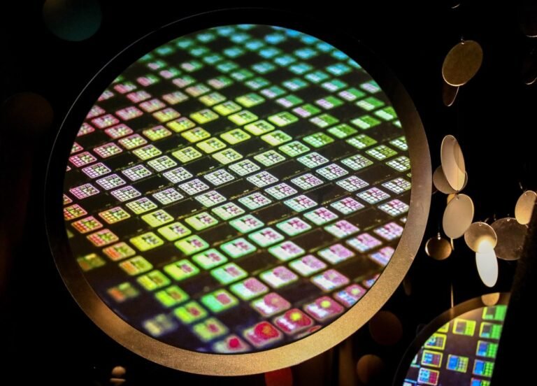 Us To Give Tsmc $6.6 Billion In Grants, $5 Billion