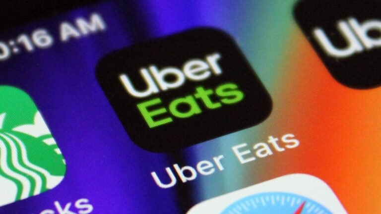 Uber Eats Is Launching A Tiktok Style Video Stream To Boost