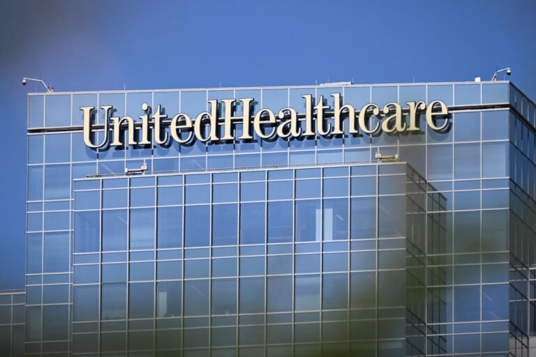 Unitedhealth Says Change Hackers Stole Health Data On 'significant Percentage