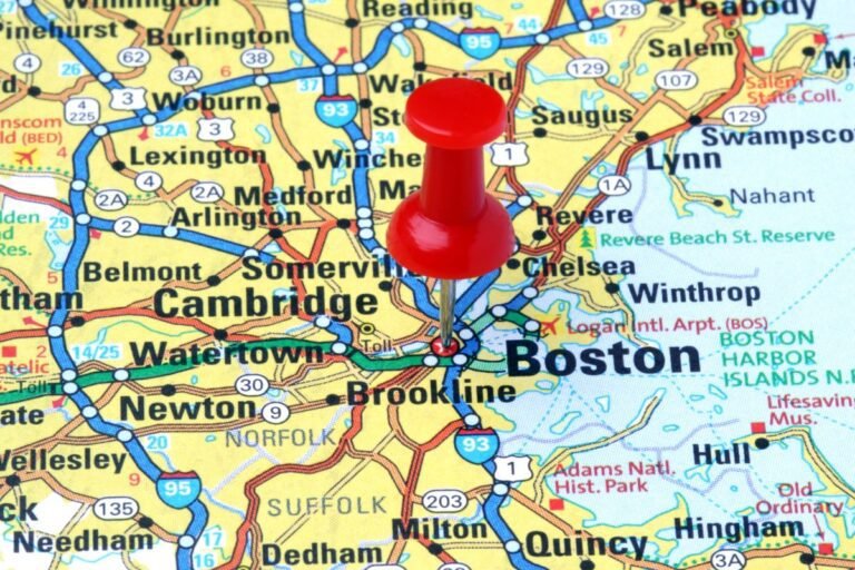 When It Comes To Creating Startups In Boston, Success Breeds