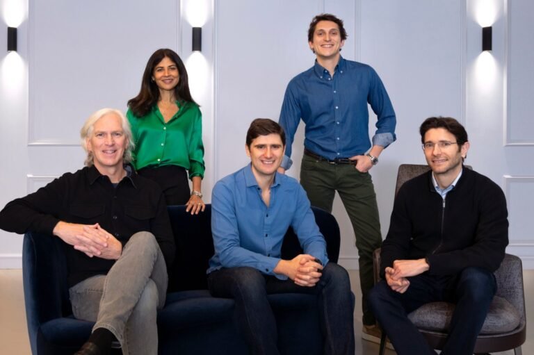 Accel Has A New $650 Million To Support European Startups