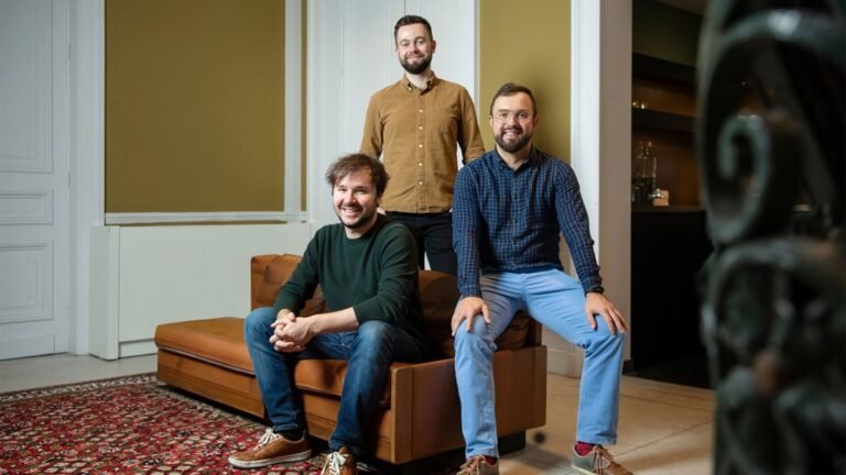 Belgium's Aikido Lands $17m Series A For 'no Bs' Developer Facing