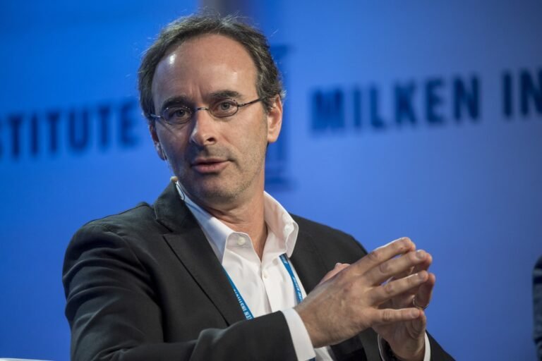 Billionaire Groupon Founder Eric Lefkofsky Is Back With Another Ipo: