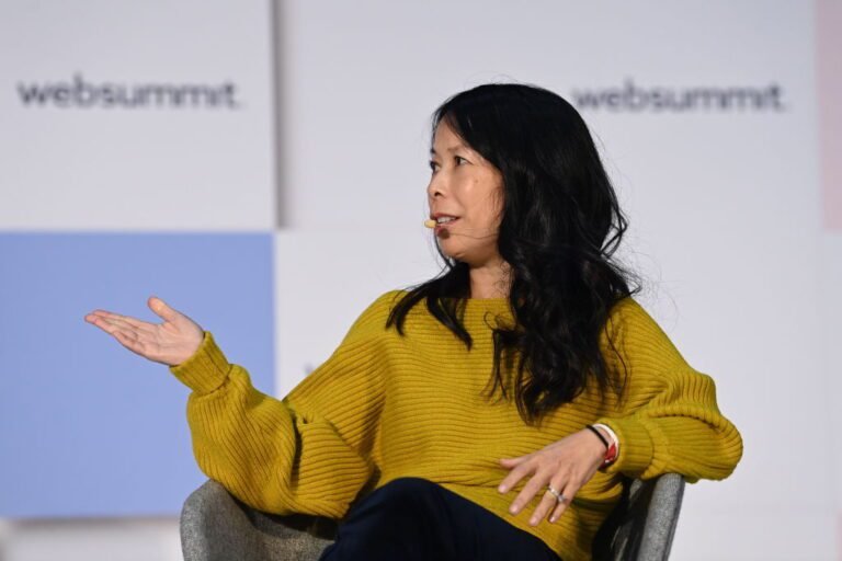 Fika Ventures Co Founder Eva Ho To Leave The Firm After