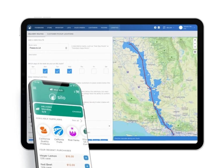Food Supply Chain Software Maker Silo Lays Off ~30% Of