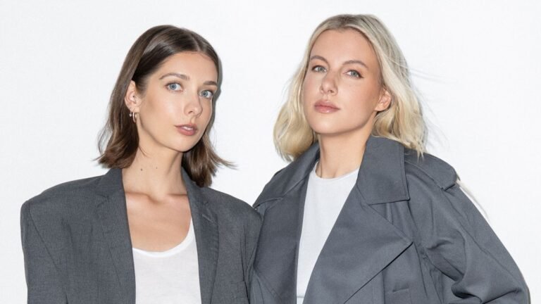 Former Teen Model Co Created App Frich To Help Gen Z