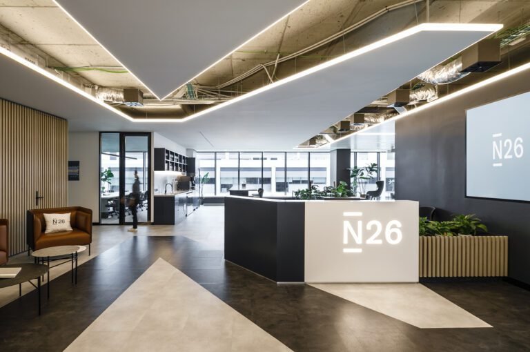 Germany's Financial Regulator Ends Anti Money Laundering Cap On N26 Listings