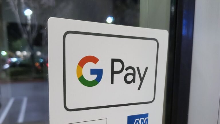 Google Pay Will Now Show Card Benefits, Bnpl Options And