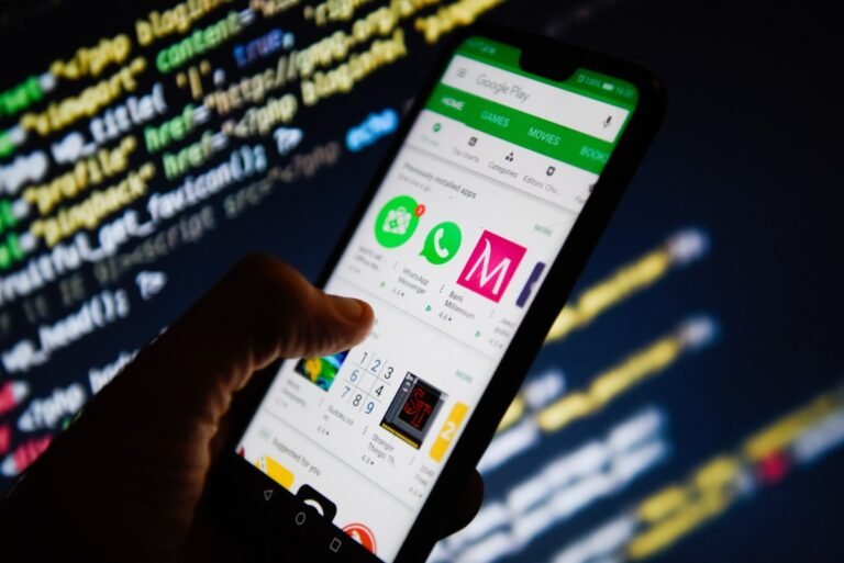 Google Play Is Preparing A New Full Screen App Discovery Feature