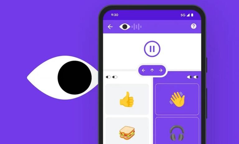 Google Is Expanding Hands Free And Eyes Free Interfaces To Android