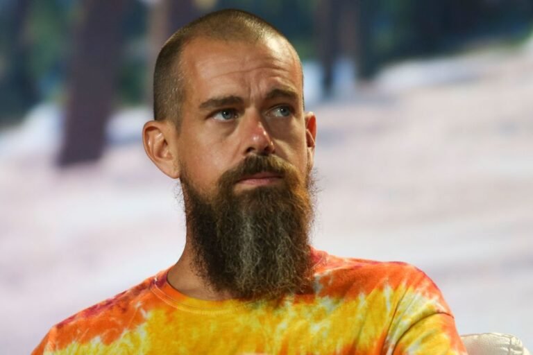 Jack Dorsey Steps Down From Bluesky Board